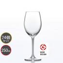 東洋佐々木ガラス ファインクリスタル パローネ ワイン 24本セット RN-10237CS　