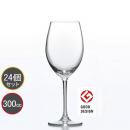 東洋佐々木ガラス ファインクリスタル パローネ ワイン 24本セット RN-10242CS　