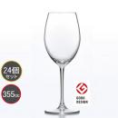 東洋佐々木ガラス ファインクリスタル パローネ ワイン 24本セット RN-10236CS　
