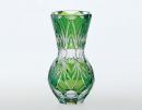 カガミクリスタル 花瓶 F456-1300-CGR H230cm